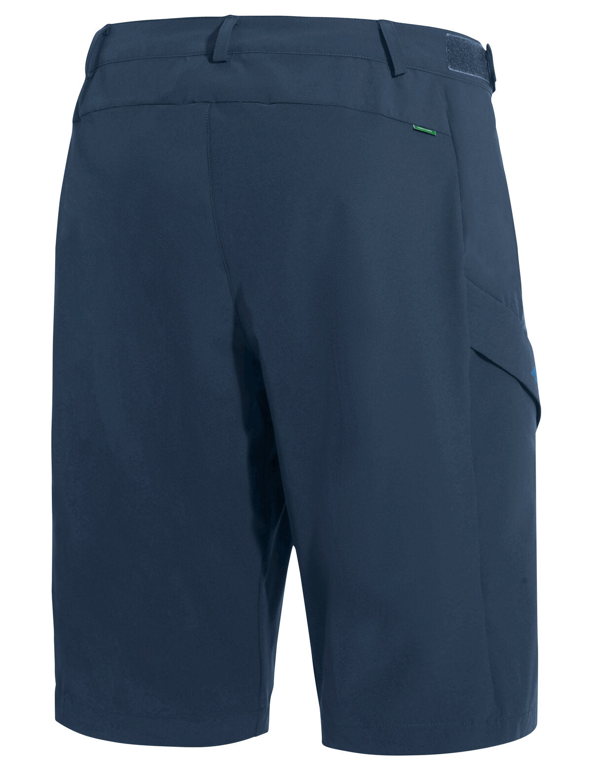 VAUDE Heren Tamaro Shorts III donkerzee