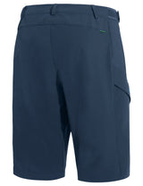 VAUDE Heren Tamaro Shorts III donkerzee