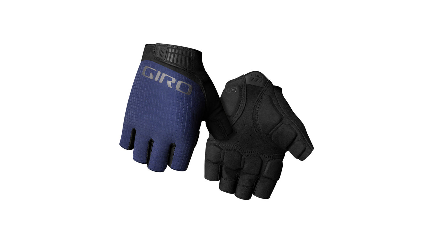 Giro Bravo II Gel Handschoenen midnight