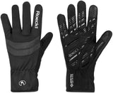 Roeckl Raiano Handschoenen Zwart