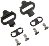ACID Pedalen COMBO A2-ZP zwart