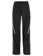 VAUDE Luminum Pants II Dames zwart