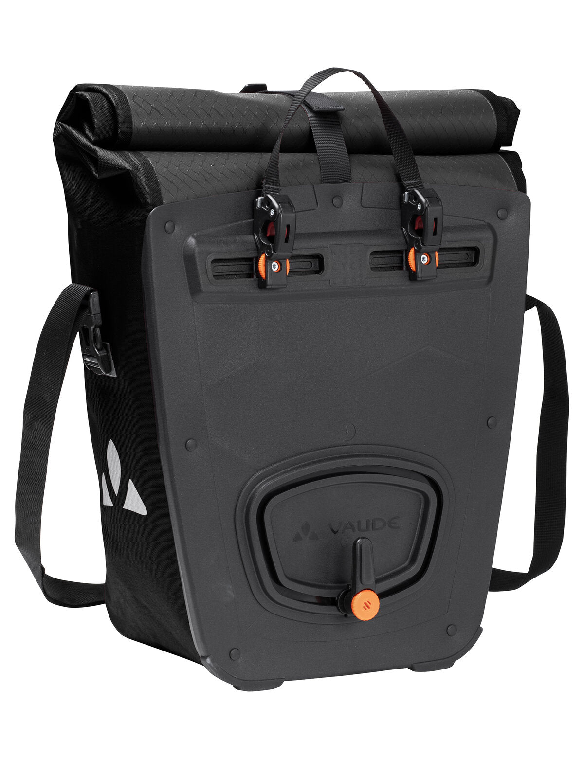 VAUDE Aqua Back zwart