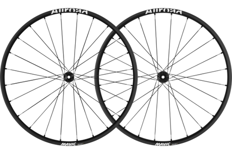Mavic ALLROAD S Wielset 28" Centerlock 11-12-speed XDR 12x100-12x142mm
