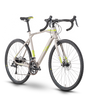 Raymon GravelRay 4.0 Unisex lichtgrijs / lime groen / zwart