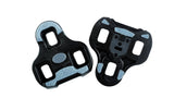 Look Keo Grip pedaalplaten zwart