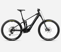Orbea WILD ST H20 Diamant - Blauw – aktuelle Variante