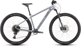 Cube Attention SLX leigrijs´n´black (2026)
