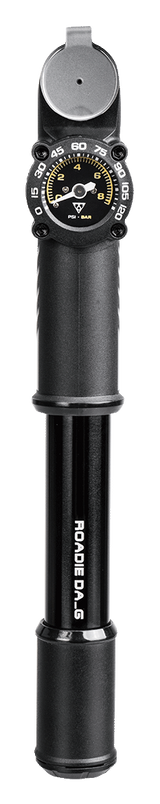 Topeak Roadie DA_G Minipomp