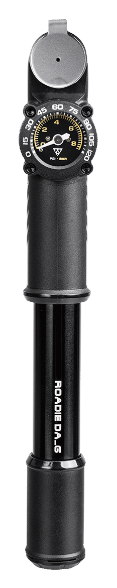 Topeak Roadie DA_G Minipomp