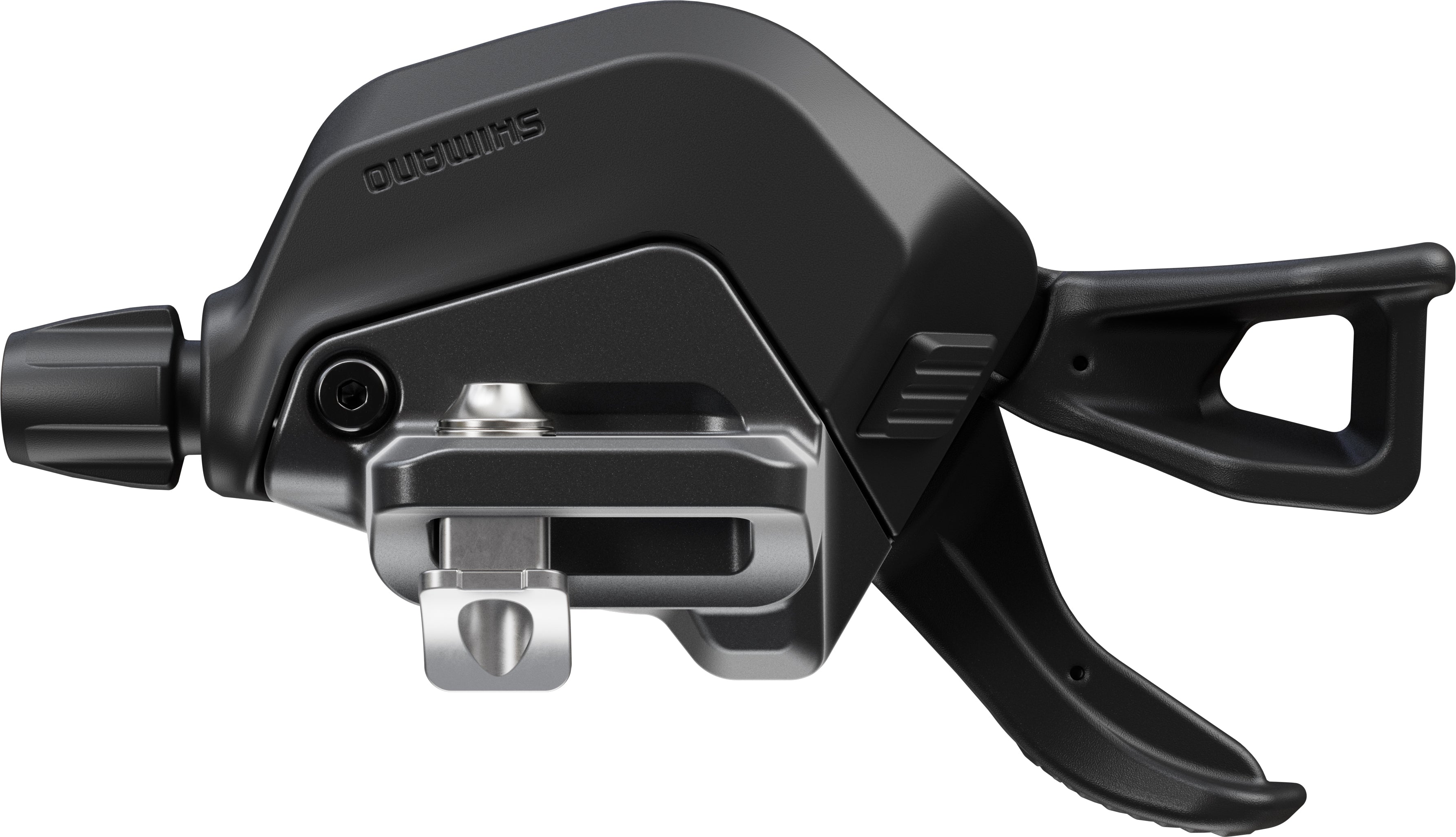 Shimano Schakelhendel DEORE SL-M6200 12-speed Rechts I-Spec EV rechts