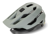CUBE Helm TROOPER grijs