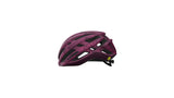 Giro AGILIS MIPS helm mat donker kersenrood towers