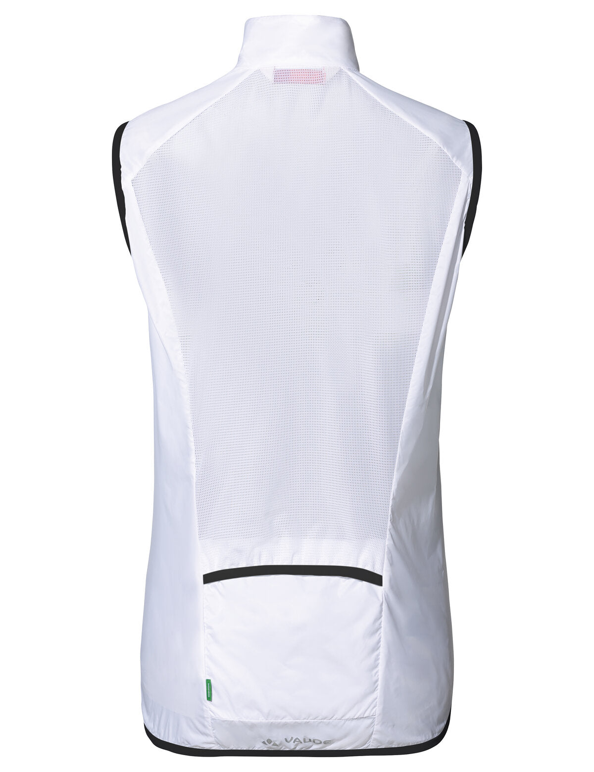 VAUDE Matera Air Dames Bodywarmer wit