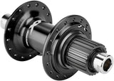 Shimano Deore XT FH-M8110-B Hinterradnabe 12-fach E-Thru CL schwarz