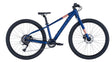 Scott Scale 600 clematis blauw (2025)