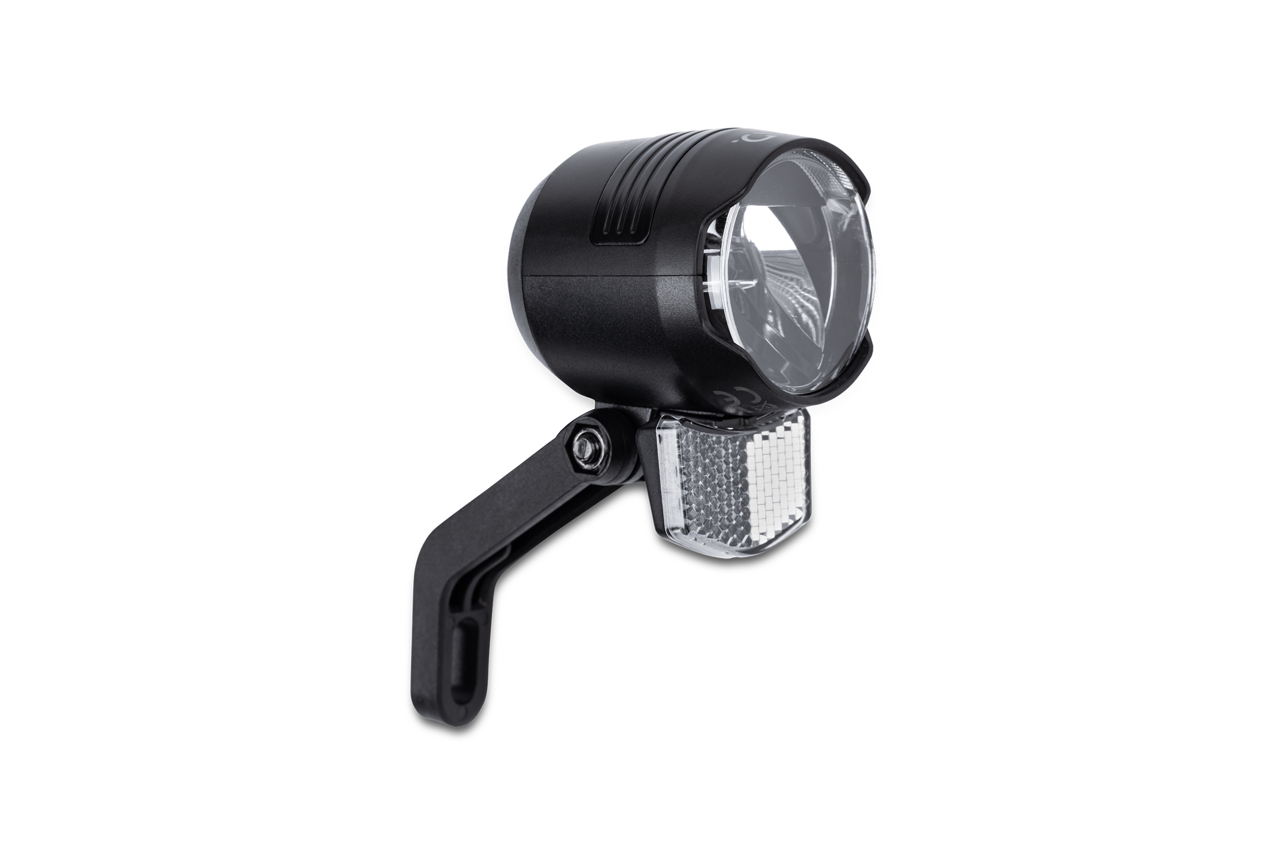 ACID E-Bike Voorlicht PRO-E 60 CMPT X-Connect black