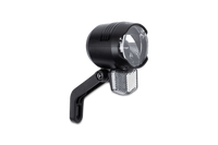 ACID E-Bike Voorlicht PRO-E 60 CMPT X-Connect zwart – aktuelle Variante