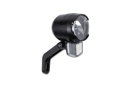 ACID E-Bike voorlicht PRO-E 60 CMPT X-Connect zwart