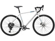Kona Rove zilver