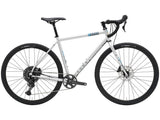Kona Rove zilver