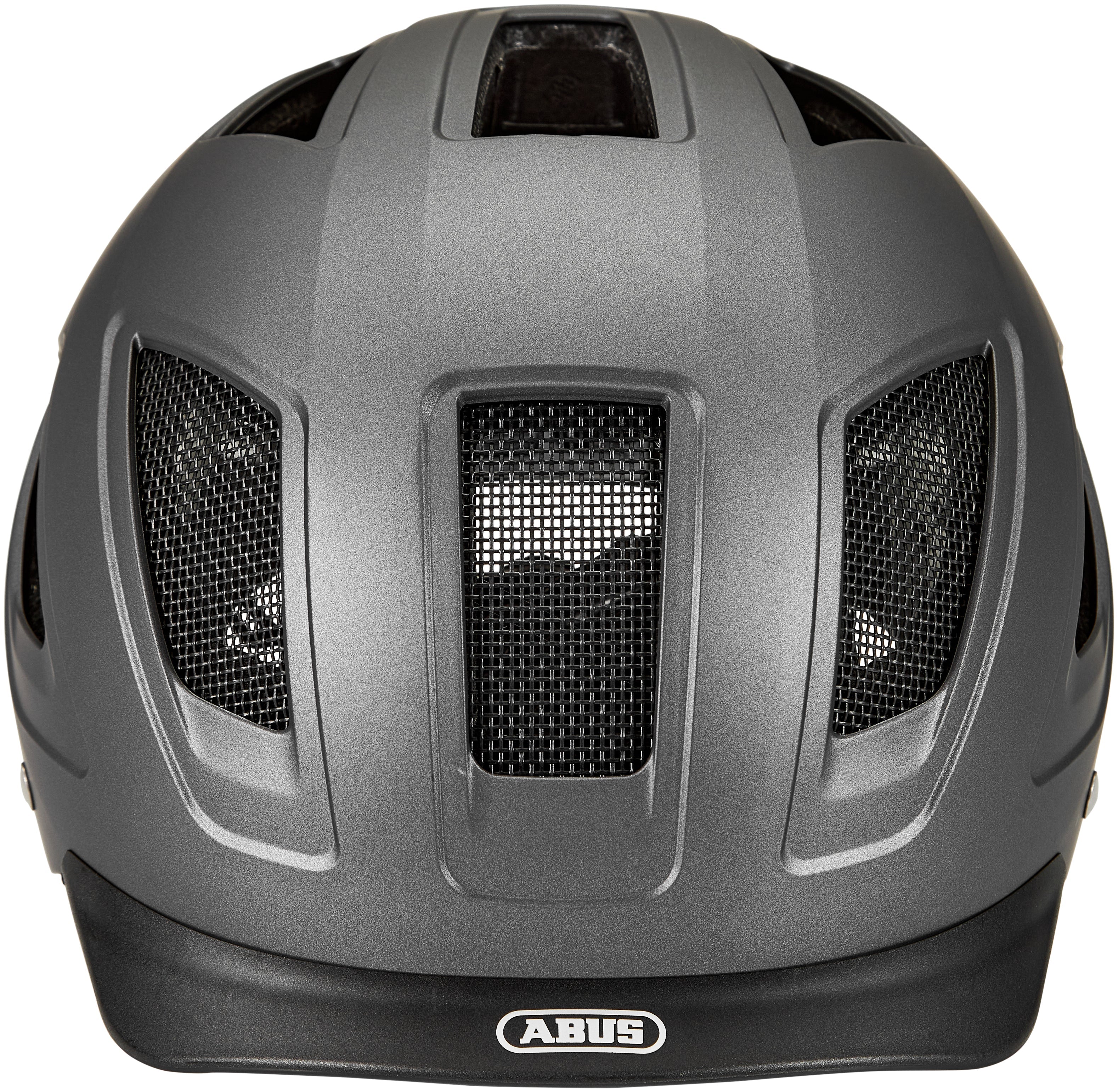 ABUS Hyban 2.0 Helm grijs