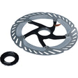 Shimano remschijf RT-CL800 Centerlock sluitring met buitenvertanding, 180mm