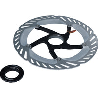 Shimano remschijf RT-CL800 Centerlock sluitring met buitenvertanding, 180mm – aktuelle Variante