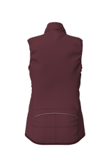 Cube WS Windweste CMPT bordeaux