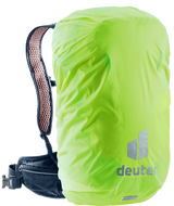deuter Compact 14+3 Fahrradrucksack ink-ashrose