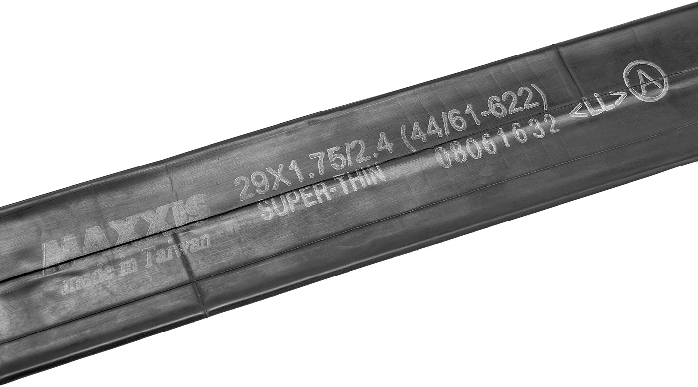 Maxxis UltraLight Binnenband 29x1.75/2.40" zwart