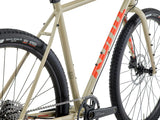 Kona Rove DL bruin