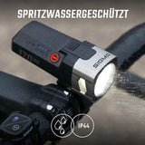 Sigma AURA 170 HB LINK Voorlicht