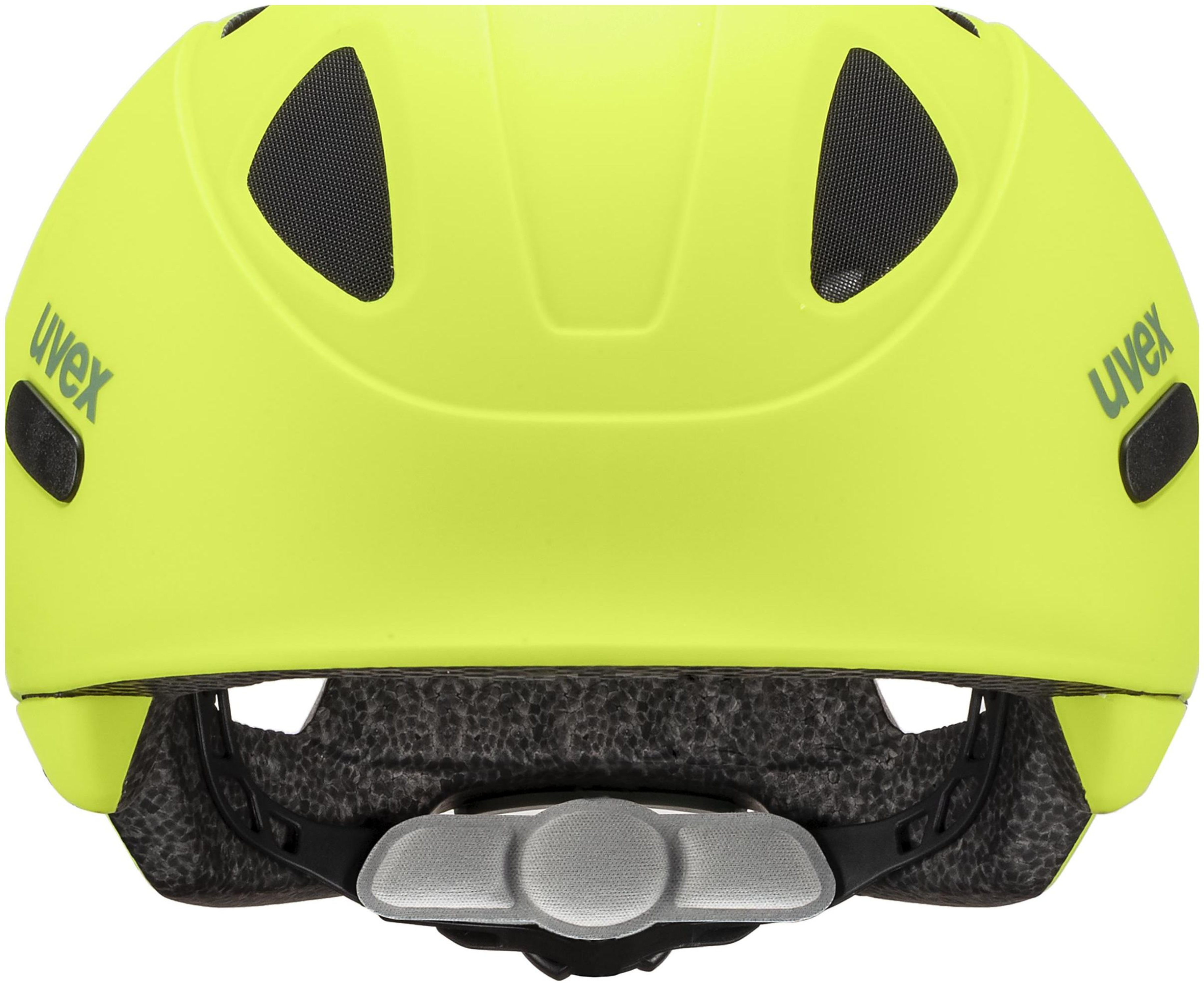 uvex Oyo neon geel