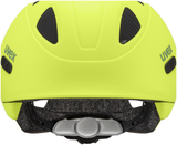 uvex Oyo neon geel