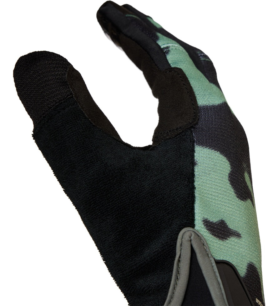 Giro DND MTB-handschoenen motion green