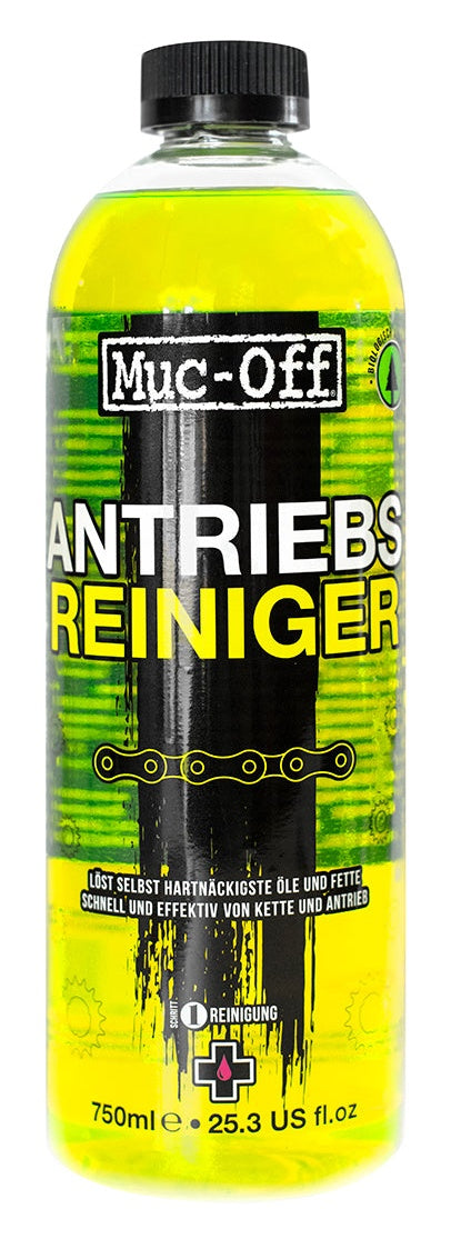 Muc-Off Aandrijfreiniger 750ml