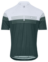 VAUDE Heren Posta HZ Tricot II deep pond/wit