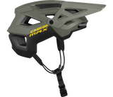 Mavic Deemax MIPS Militair Groen / Zwart