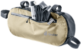 deuter Cabezon Front Bag 6 stuurtas beige/zwart