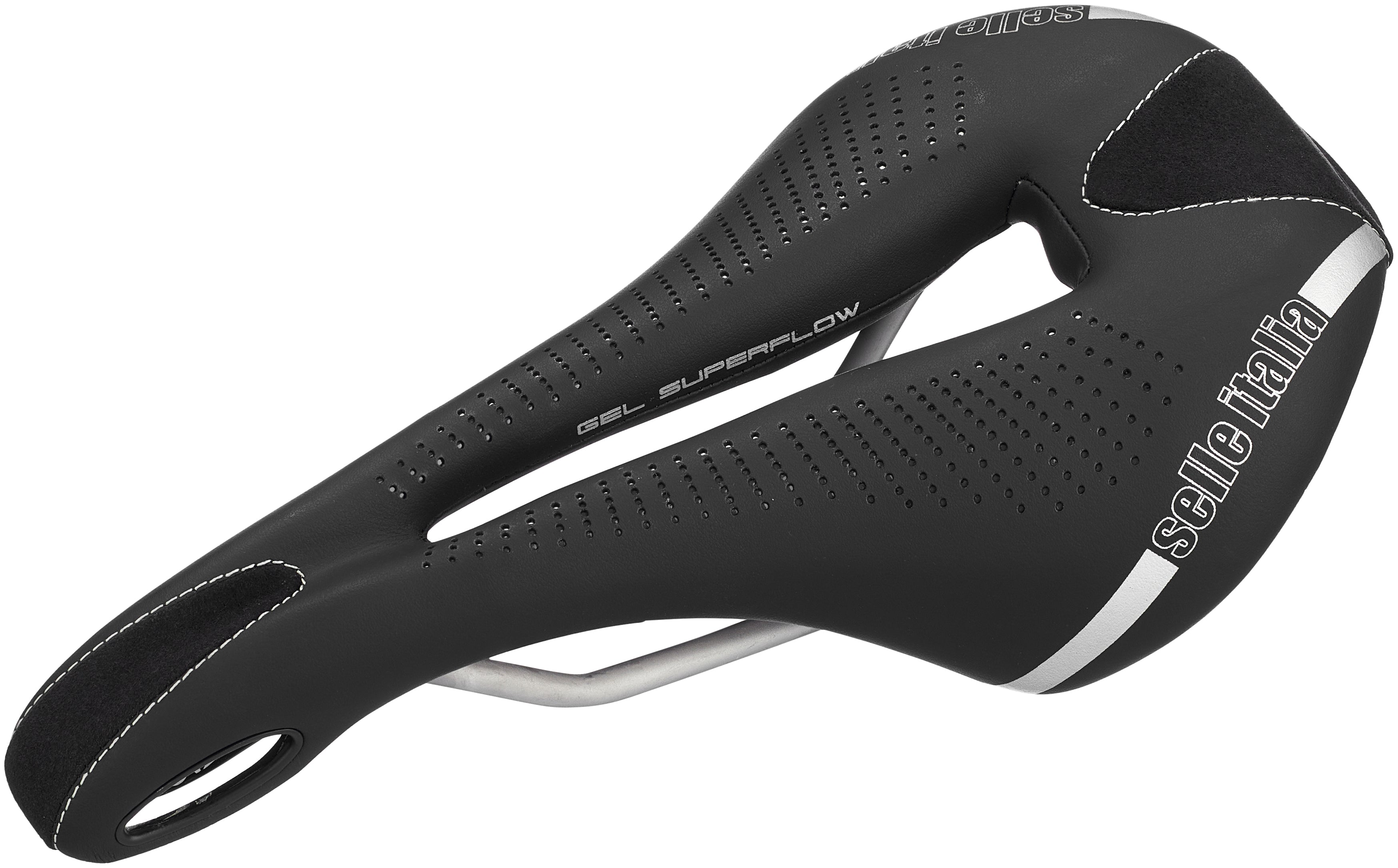 Selle Italia MAX FLITE Gel zadel