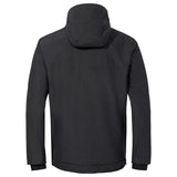 VAUDE Heren Comyou Pro Regenjas zwart