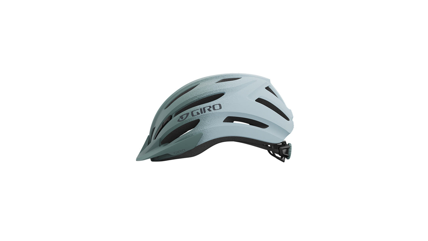 Giro Register II W helm mat mineraalverloop