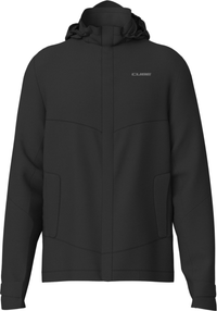 Cube regenjas CMPT zwart