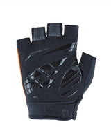Roeckl Itamos 2 handschoenen Hurricane Grijs/oranje