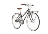 Ortler Bricktown LTD Trapeze zwart