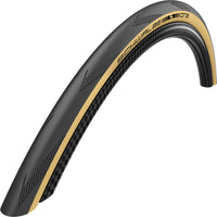 Schwalbe One Performance vouwband 700x25C R-Guard Addix beige – aktuelle Variante