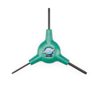 Park Tool TWS-3 Y-sleutel T10, T25 en T30 – aktuelle Variante