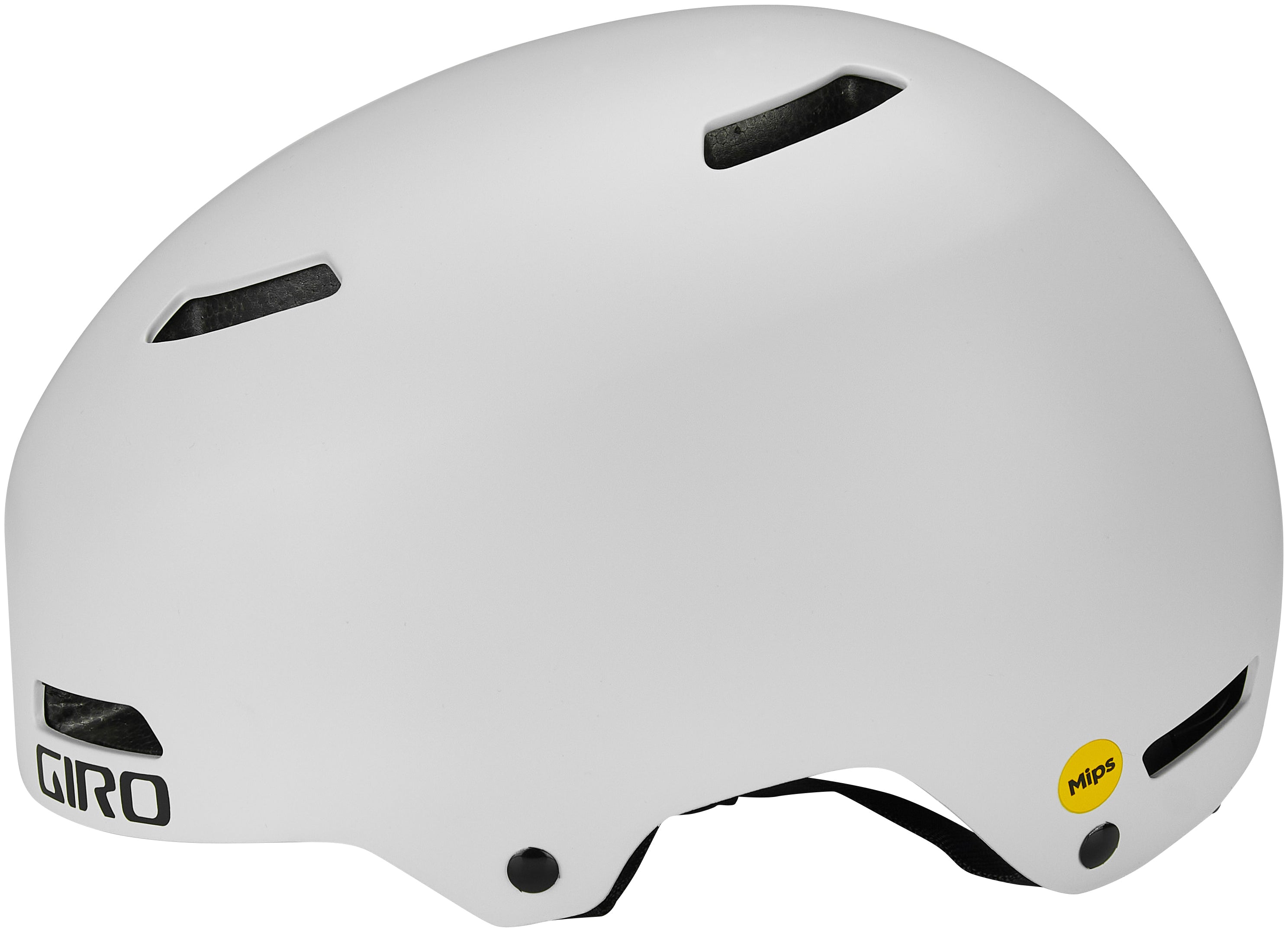 Giro QUARTER FS MIPS helm mat kalk