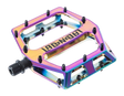 DMR Vault Lacon Pedalen zwart